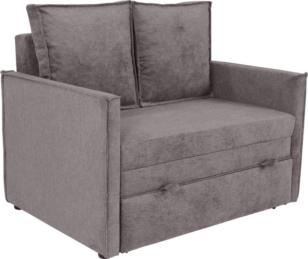 Изображение товара Диван Аквилон Лофт (аспендос 075 коричневый)