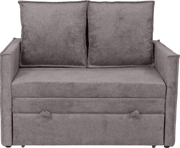 Изображение товара Диван Аквилон Лофт (аспендос 075 коричневый)