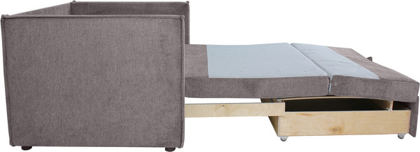 Изображение товара Диван Аквилон Лофт (аспендос 075 коричневый)