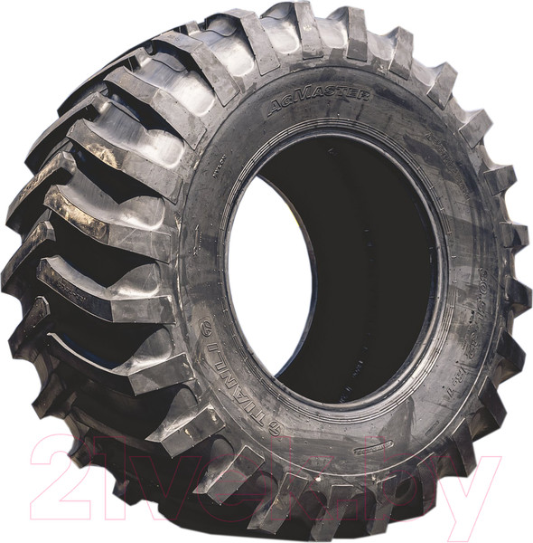 Изображение товара Сельскохозяйственная шина Tianli AgMaster 11.2-24 нс8 TT