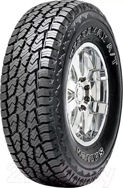 Изображение товара Всесезонная шина Sailun Terramax A/T 285/75R16 126/123R