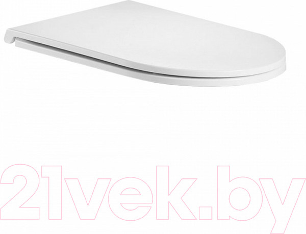 Изображение товара Сиденье для унитаза Teymi S40101