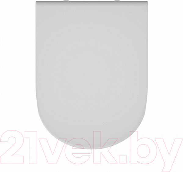 Изображение товара Сиденье для унитаза Teymi S40101
