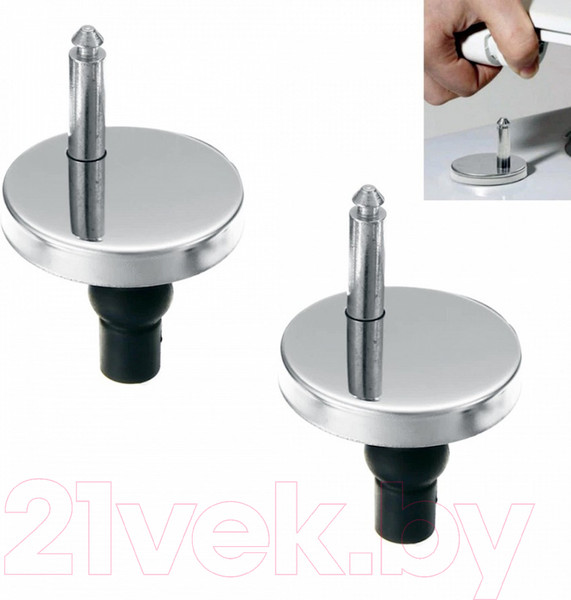 Изображение товара Сиденье для унитаза Teymi S40101