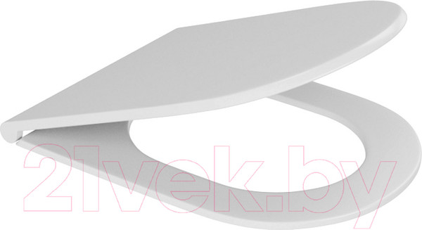 Изображение товара Сиденье для унитаза Teymi S40101