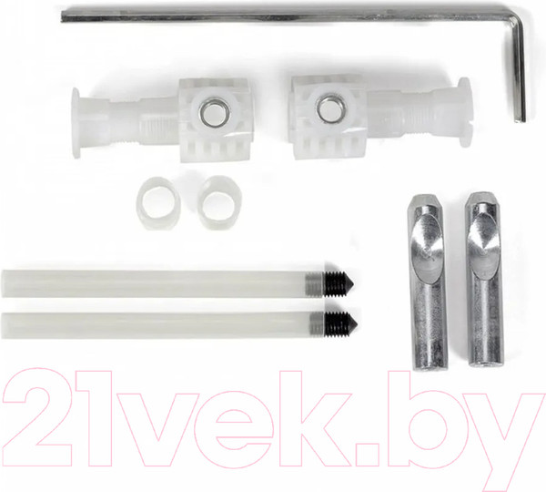 Изображение товара Сиденье для унитаза Teymi S40302