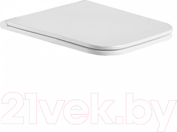 Изображение товара Сиденье для унитаза Teymi S40302