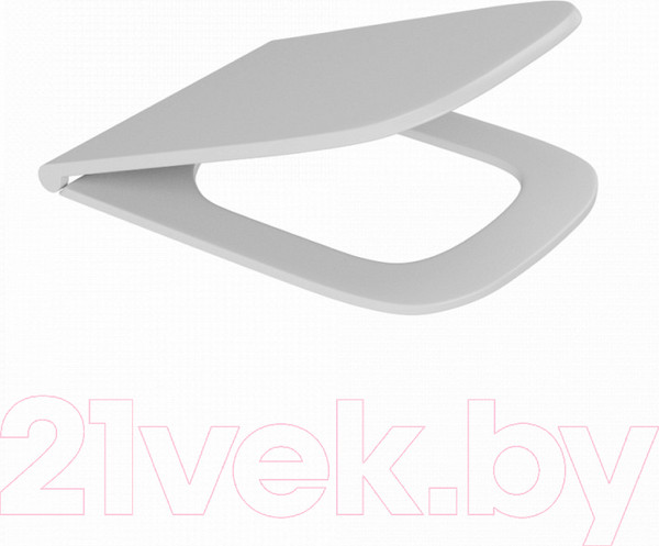 Изображение товара Сиденье для унитаза Teymi S40308