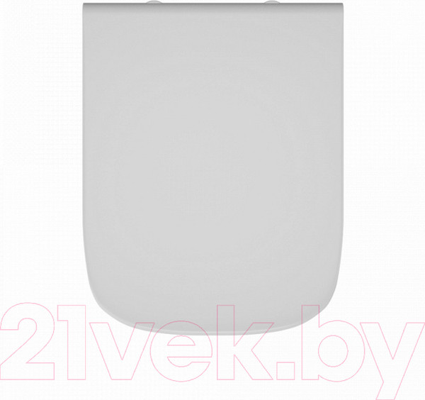 Изображение товара Сиденье для унитаза Teymi S40308