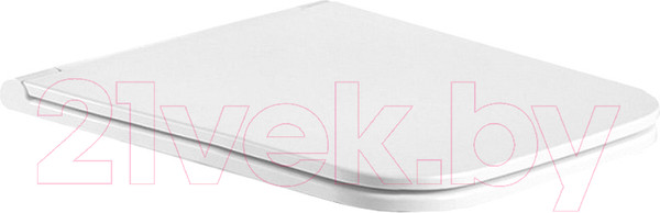 Изображение товара Сиденье для унитаза Teymi S40308