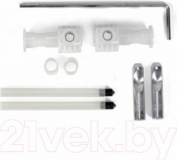 Изображение товара Сиденье для унитаза Teymi S40308