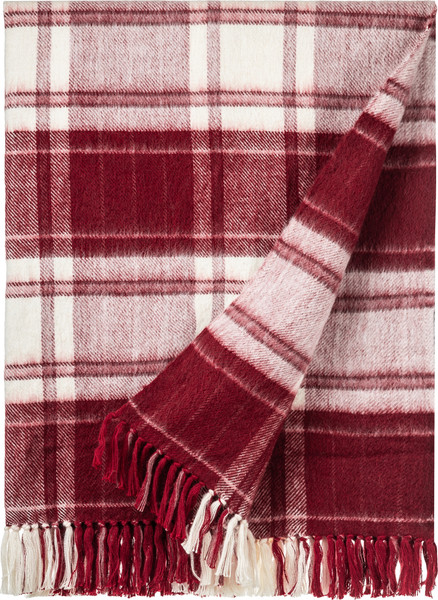 Изображение товара Плед Слуцкие пояса 205x140 рис.662-22 / 22С-612-224