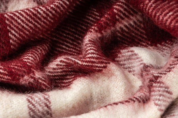 Изображение товара Плед Слуцкие пояса 205x140 рис.662-22 / 22С-612-224