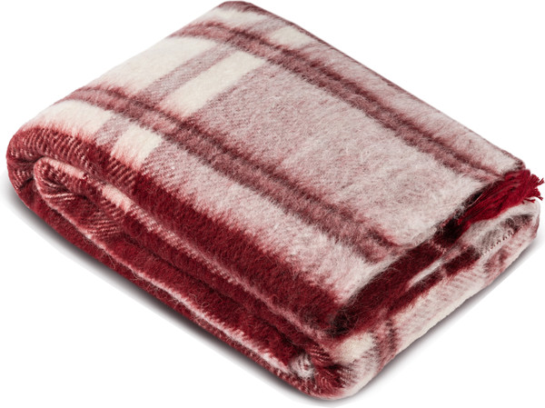 Изображение товара Плед Слуцкие пояса 205x140 рис.662-22 / 22С-612-224