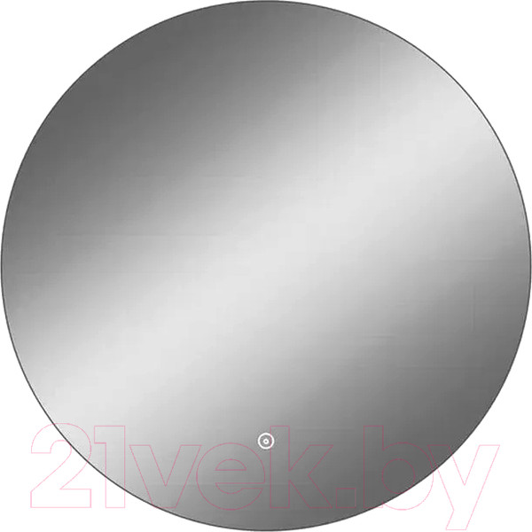 Изображение товара Зеркало Teymi Oreol D80 / T20242S (подсветка, сенсор)