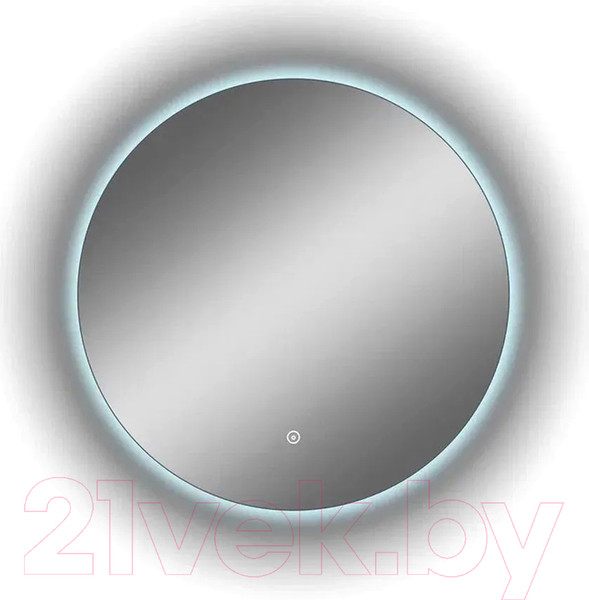 Изображение товара Зеркало Teymi Oreol D80 / T20242S (подсветка, сенсор)