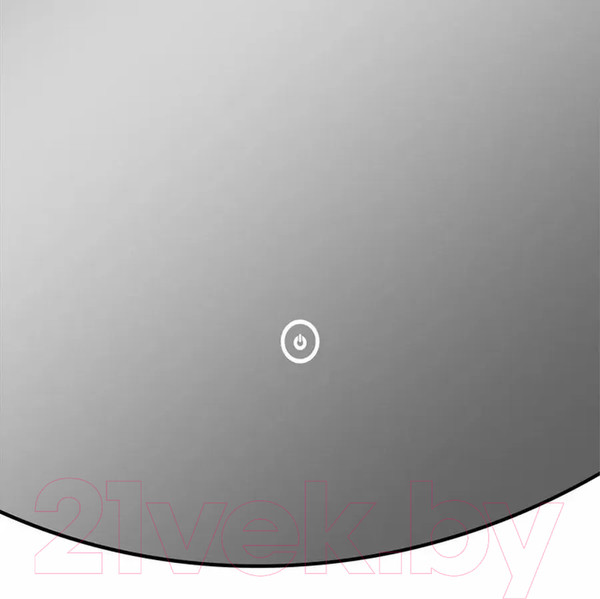 Изображение товара Зеркало Teymi Oreol D80 / T20242S (подсветка, сенсор)