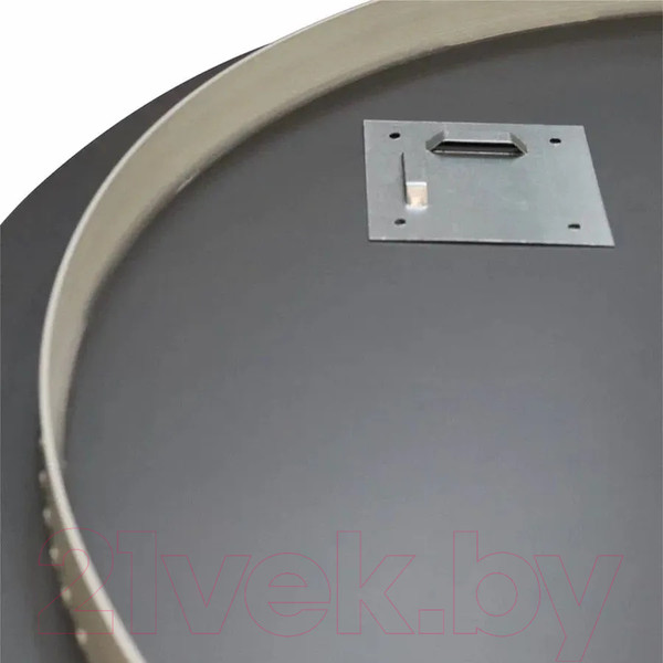 Изображение товара Зеркало Teymi Oreol D80 / T20242S (подсветка, сенсор)