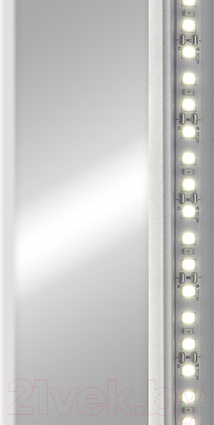 Изображение товара Зеркало Teymi Ritta 60x80 / T20248 (подсветка, сенсор)