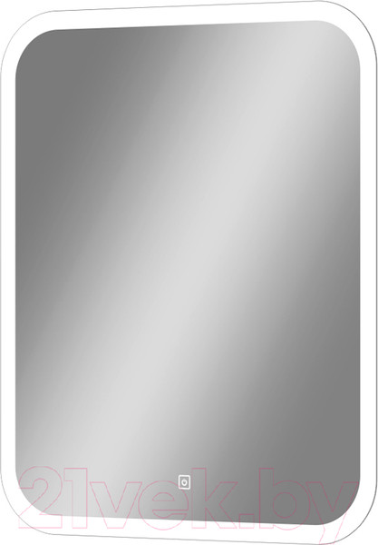 Изображение товара Зеркало Teymi Ritta 50x60 / T20246 (подсветка, сенсор)
