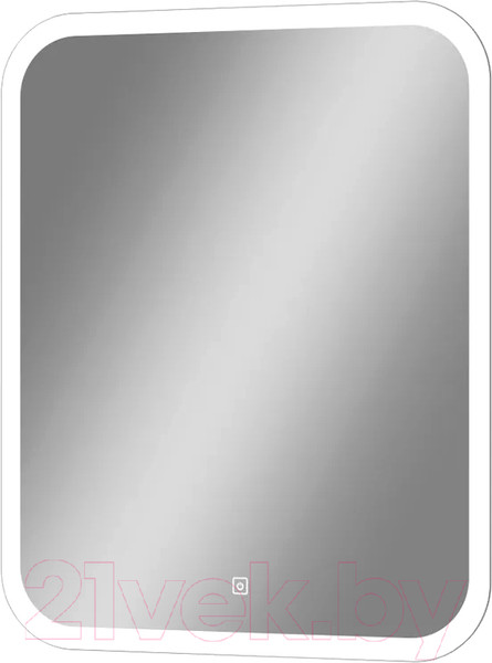 Изображение товара Зеркало Teymi Ritta 60x80 / T20248 (подсветка, сенсор)