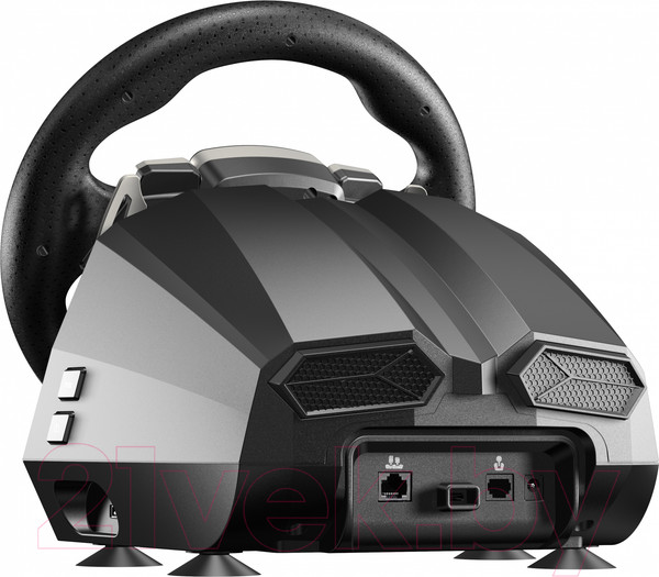 Изображение товара Игровой руль FlashFire Imola Force Feedback Racing Wheel F107