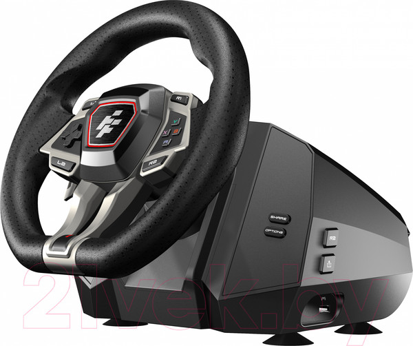 Изображение товара Игровой руль FlashFire Imola Force Feedback Racing Wheel F107