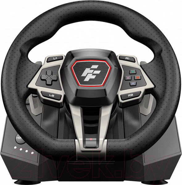 Изображение товара Игровой руль FlashFire Imola Force Feedback Racing Wheel F107