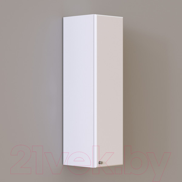 Изображение товара Шкаф для ванной Teymi Mikra 20 / T60514 (белый)