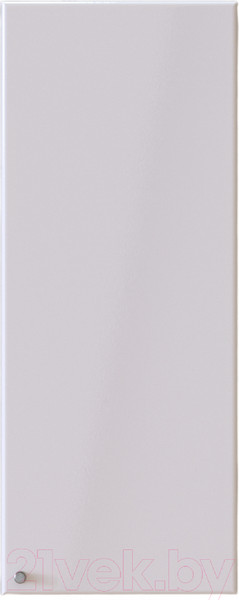 Изображение товара Шкаф для ванной Teymi Mikra 30 / T60515 (белый)