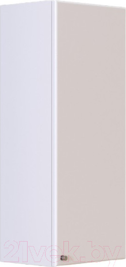 Изображение товара Шкаф для ванной Teymi Mikra 30 / T60515 (белый)