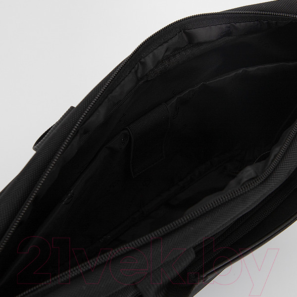 Изображение товара Сумка Valigetti 191-6601-VG-BLK (черный)