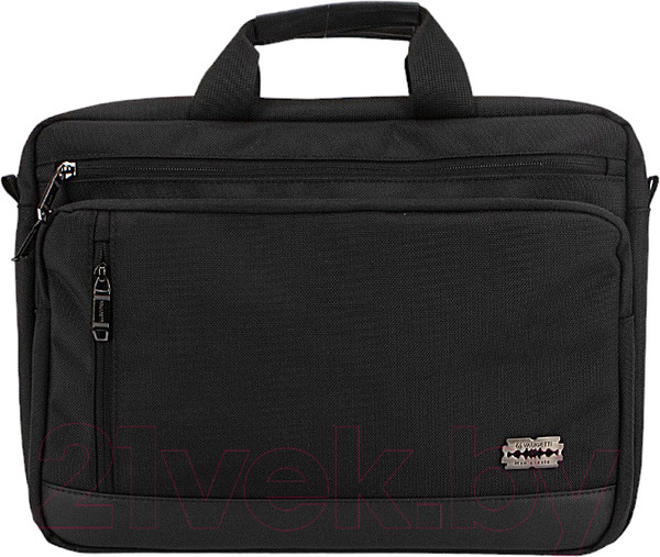 Изображение товара Сумка Valigetti 191-6601-VG-BLK (черный)