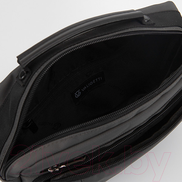 Изображение товара Сумка Valigetti 191-6604-VG-GRY (серый)