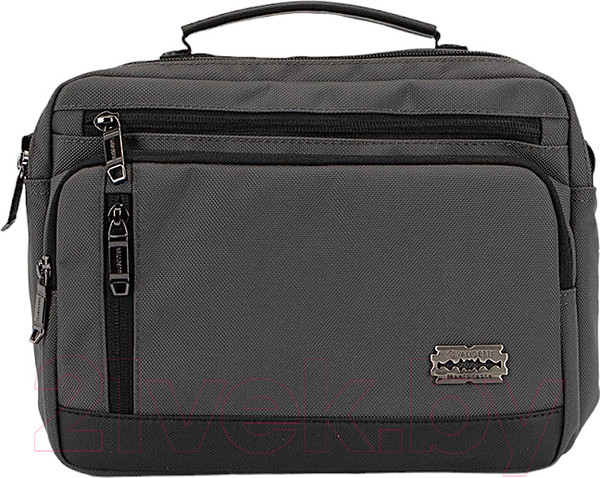 Изображение товара Сумка Valigetti 191-6604-VG-GRY (серый)