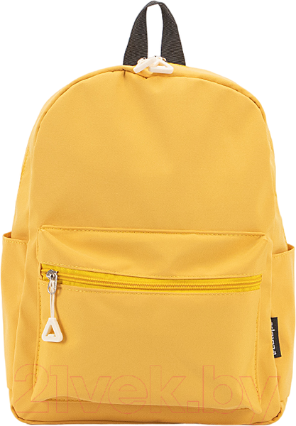 Изображение товара Рюкзак Ecotope 377-C007-MST (горчичный)