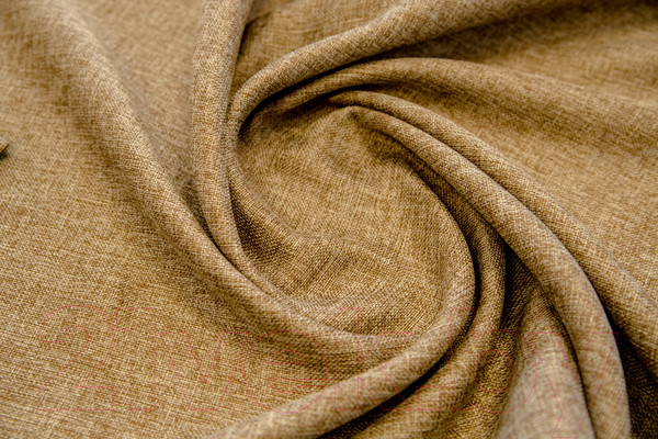 Изображение товара Комплект штор Decoretto Рогожка РП-K9 (188x260, песочный)