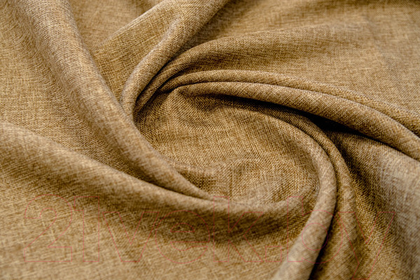 Изображение товара Комплект штор Decoretto Рогожка РП-K9 (188x260, песочный)