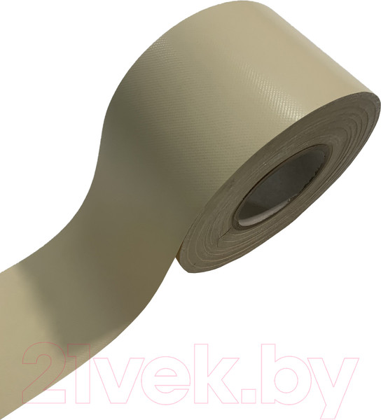 Изображение товара Окантовка для мягкого окна Ledom 100x10000 (бежевый)