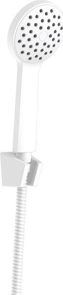 Изображение товара Душевой гарнитур IDDIS Buena BUE1FW0i16 (белый матовый)