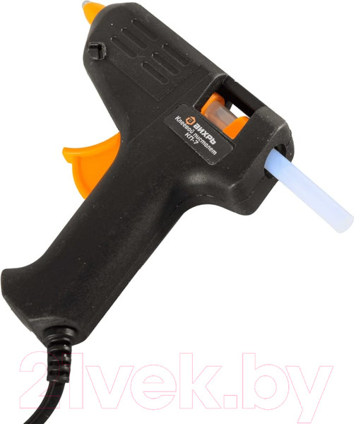 Изображение товара Клеевой пистолет Вихрь КП-7 (73/5/6/1)