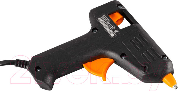 Изображение товара Клеевой пистолет Вихрь КП-7 (73/5/6/1)