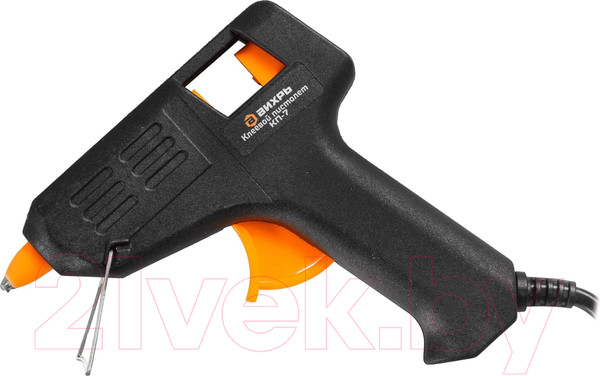 Изображение товара Клеевой пистолет Вихрь КП-7 (73/5/6/1)