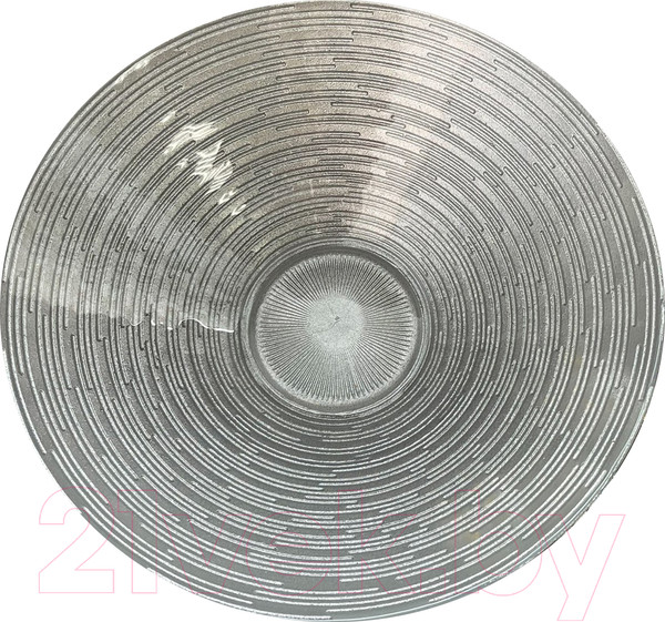 Изображение товара Салатник NiNaGlass Риски 83-012-25 / 4840157808