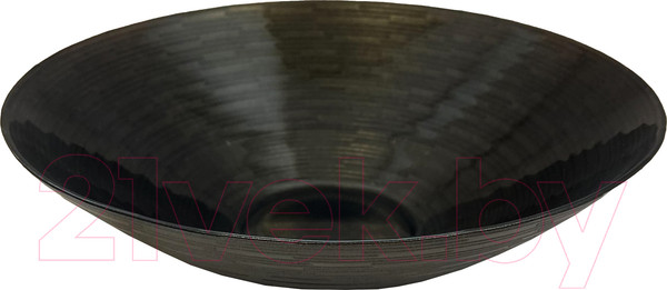 Изображение товара Салатник NiNaGlass Риски 83-012-25 / 4840157773