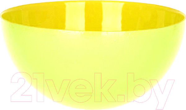 Изображение товара Салатник NiNaGlass Шеф 83-089-28 / 4840157845