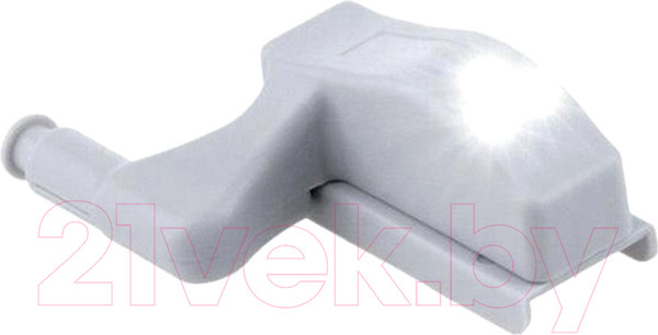 Изображение товара Фонарь Sipl ZD23F для крепления на петле внутри шкафа (10шт)