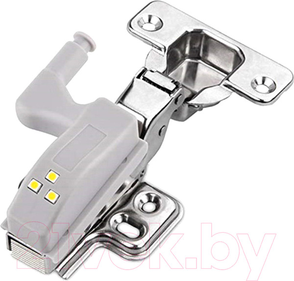 Изображение товара Фонарь Sipl ZD23F для крепления на петле внутри шкафа (10шт)