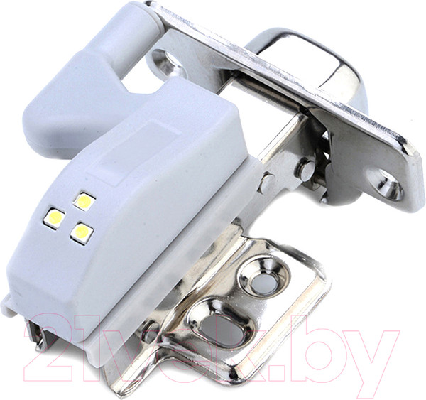 Изображение товара Фонарь Sipl ZD23F для крепления на петле внутри шкафа (10шт)