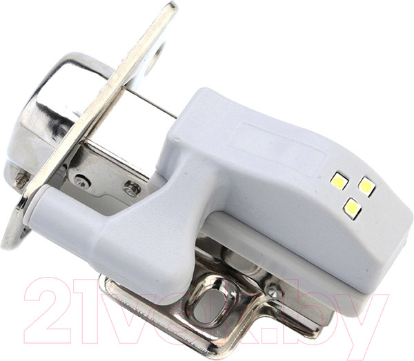 Изображение товара Фонарь Sipl ZD23F для крепления на петле внутри шкафа (10шт)